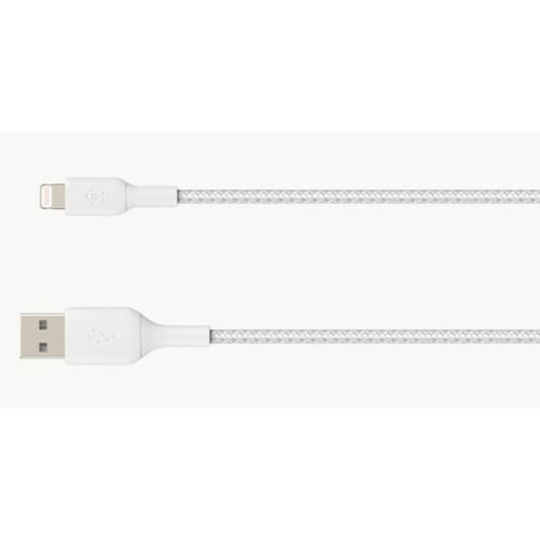 LIGHTNING BLADE/SYNC CABLE/MFI 3M WHITE