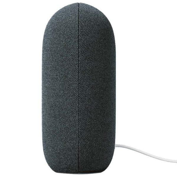 Mobile Speaker Google Nest Audio, Black