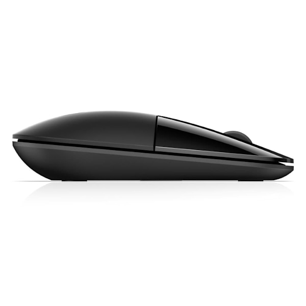 HP Z3700 Black Wireless Mouse