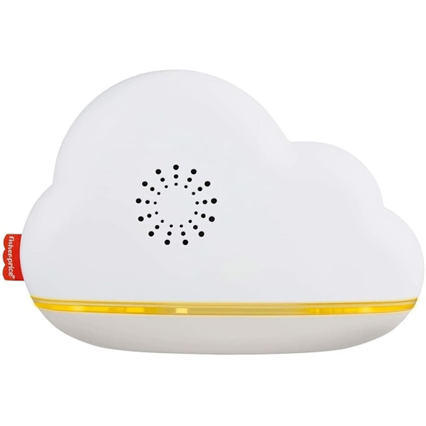 FISHER PRICE migdukas Raminantis debesėlis, GRP99