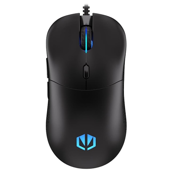 Endorfy myš GEM Plus PAW3370 / Khail GM 8.0 / drátová / černá