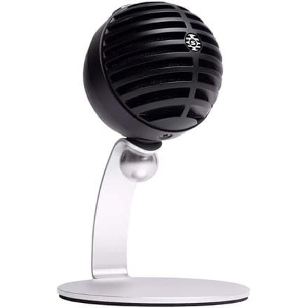 Shure MV5C Home Office Microphone | Shure