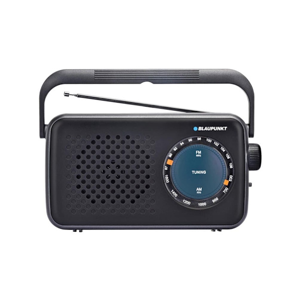PORTABLE RADIO PR9BK