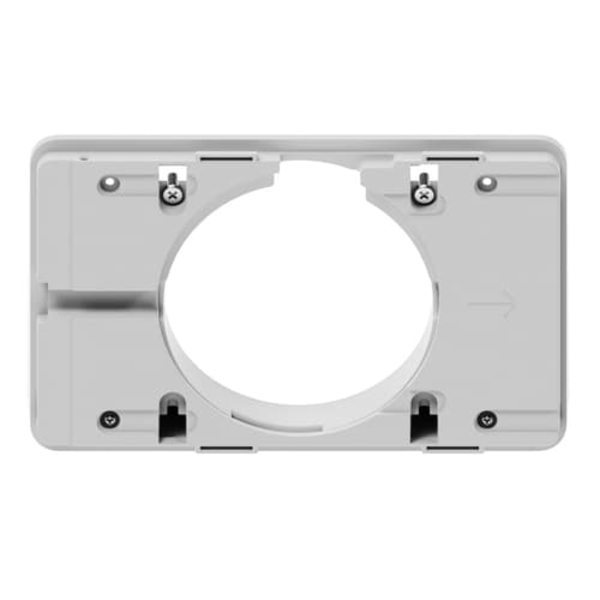 WALL MOUNT FOR TAP SCHEDULER