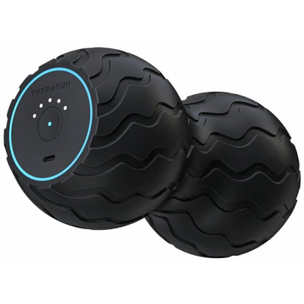 Theragun Wave Duo massager Universal Black