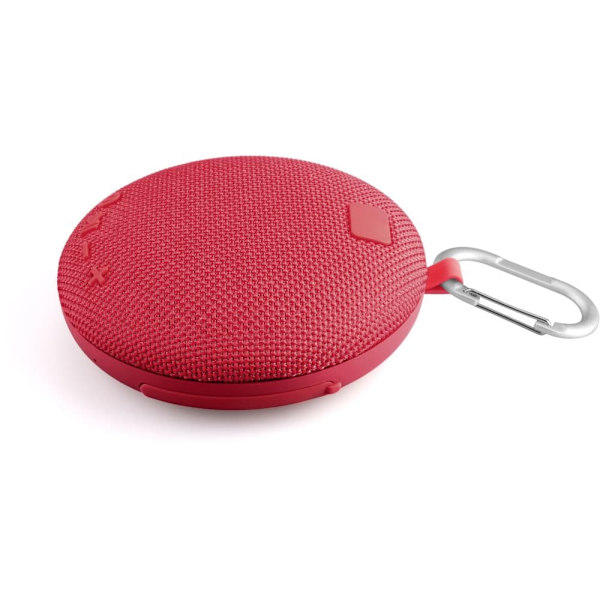 Platinet wireless speaker Cross PMG14 BT, red (44493)