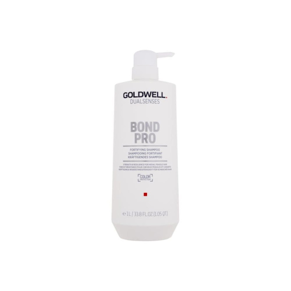 Goldwell Dualsenses Bond Pro Fortifying Shampoo 1000 ml