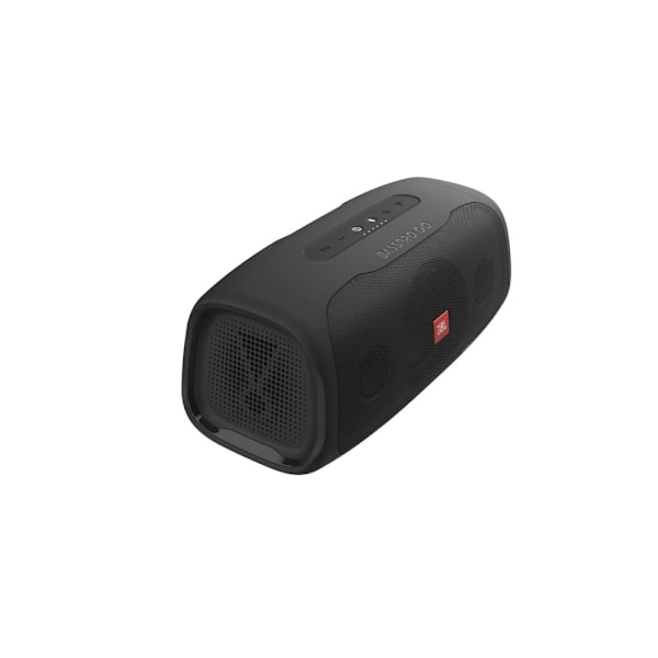 Car Speaker|JBL|BassPro Go|Black|JBLSUBBPGO