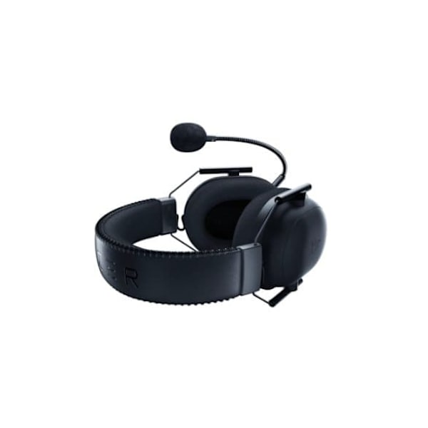Razer wireless headset BlackShark V2 Pro, black