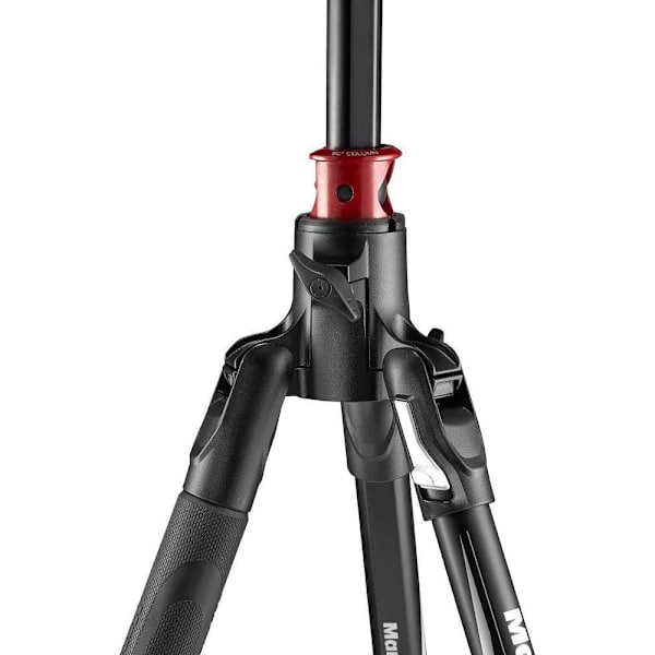 Manfrotto tripod kit MKBFRA4GTXP-BH Befree GT XPRO Alu