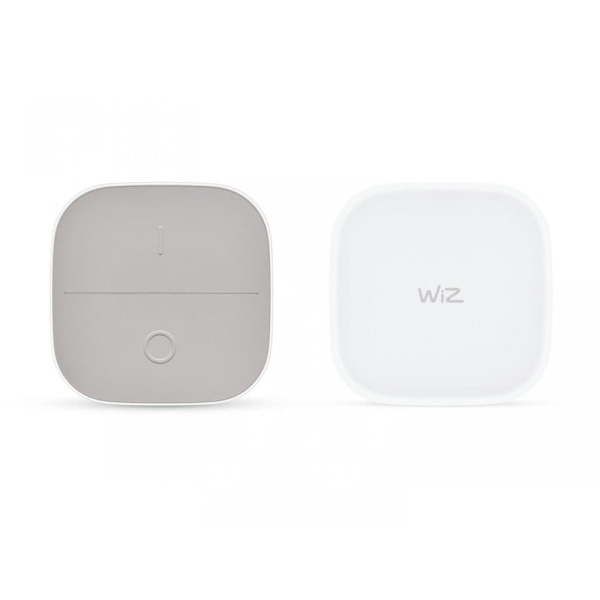 WiZ | Portable Button