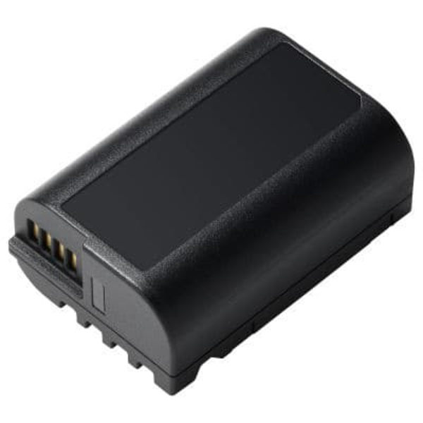Panasonic battery DMW-BLK22E