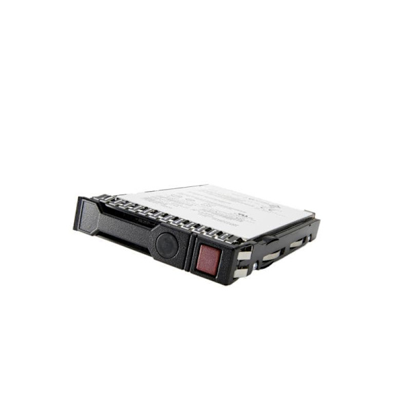 HPE 2.4TB SAS 12G 10K SFF SC 512e DS HDD Gen 10