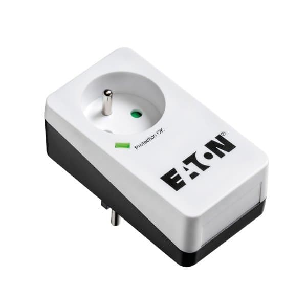 Listwa zasilająca Protection Box 1FR  PB1F