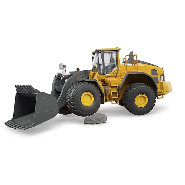 Ładowarka kołowa Volvo L260H