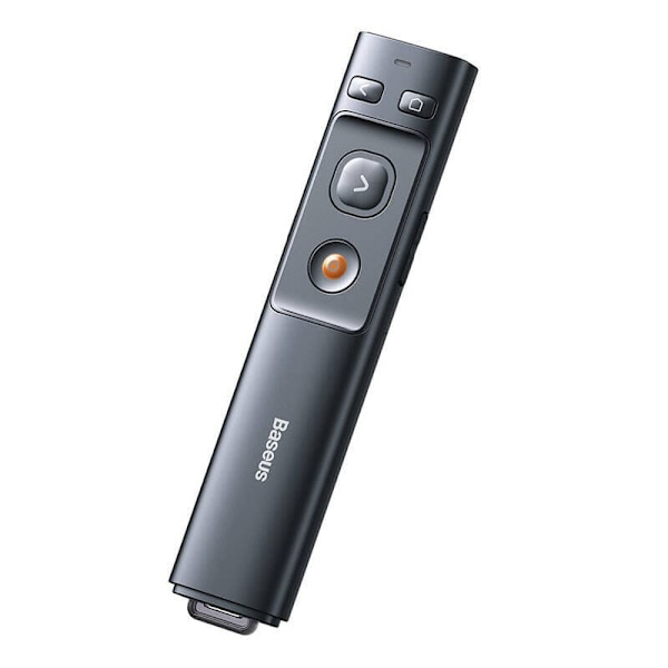Baseus Orange Dot Remote control for Presentation