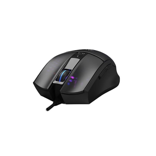 A4Tech BLOODY A4TMYS47113 L65 MAX RGB Honeycomb (Activated) mouse USB Type-A Optical 12 000 DPI