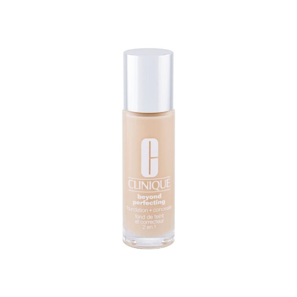 Clinique Beyond Perfecting Foundation + Concealer (04 Creamwhip VF-G) 30 ml