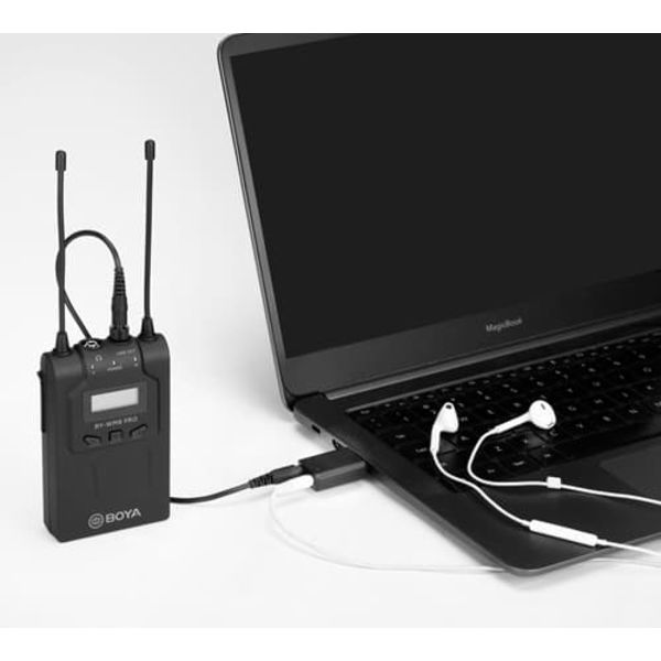 Boya adapter BY-EA2 USB
