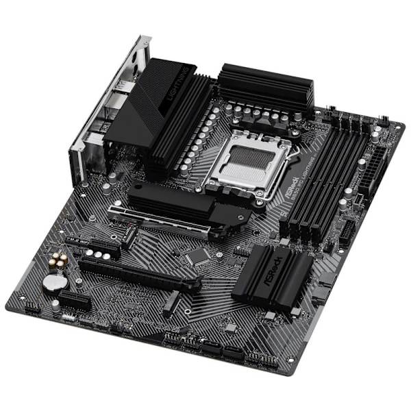 Płyta główna B650 PG LIGHTNING AM5 4DDR5 HDMI M.2 ATX