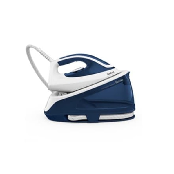 TEFAL | Express Essential Steam Station | SV6116E0 | 2200 W | 1.4 L | 5 to 6 bar | Auto power off | Vertical steam function | Calc-clean function | Wh