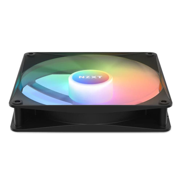 NZXT F Series F140 RGB Core - case fan