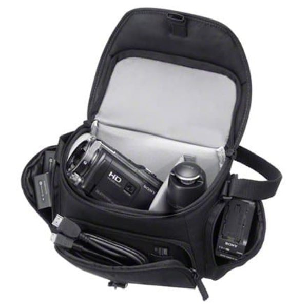 Sony shoulder bag LCS-U21