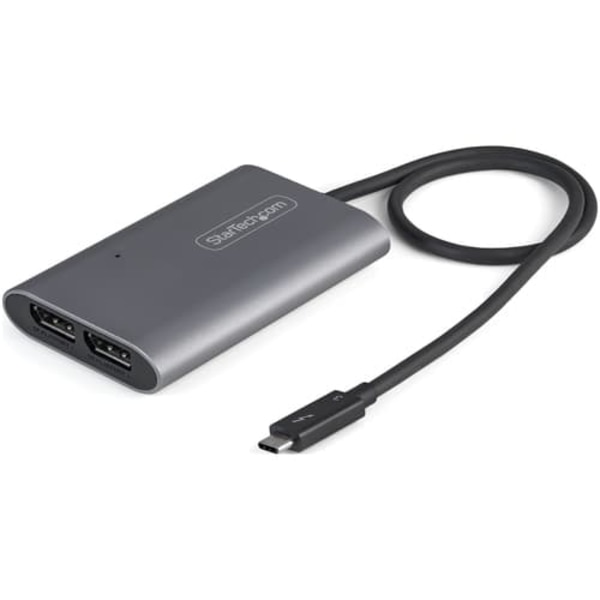 THUNDERBOLT 3 TO DUAL Hopea