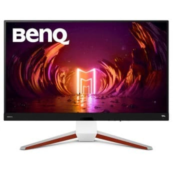 Benq LED Monitor  EX3210U 32 " IPS UHD 3840 x 2160 16:9 2 ms 300 cd/m2 White 60 Hz HDMI ports quantity 2 Sort