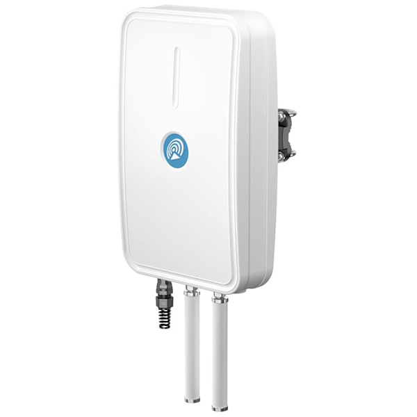 QuWireless QuMax for RUTX50 AX50MO