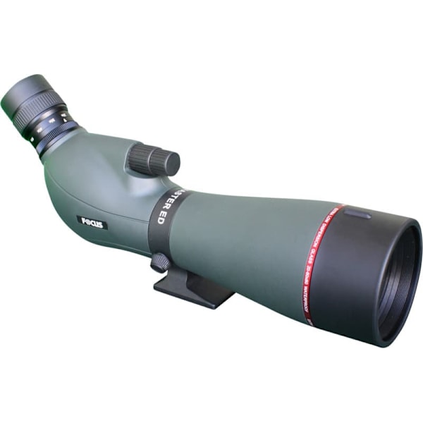 Focus spotting scope Viewmaster ED 16-48x65