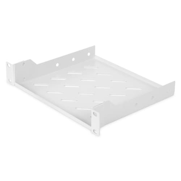 Digitus DN-10-TRAY-2 - rack shelf - 1U