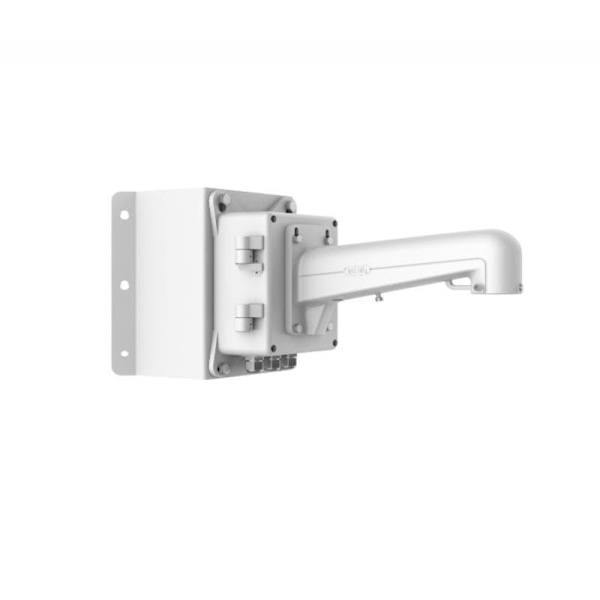 Hikvision Digital Technology DS-1602ZJ-BOX-CORNER security camera accessory Corner mounting foot