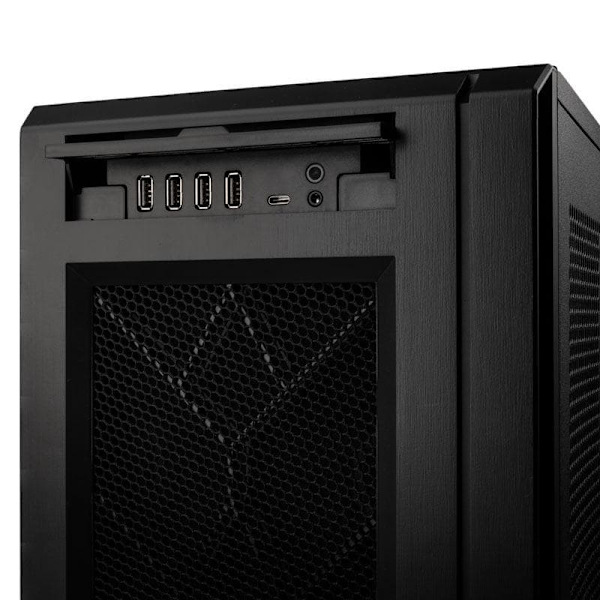PHANTEKS Enthoo Pro 2 Big Tower Computer Case