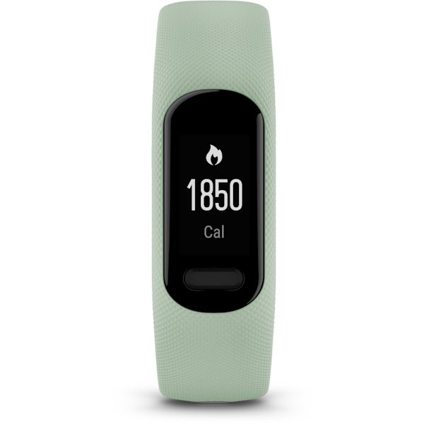 Garmin activity tracke Vivosmart 5 S/M, green