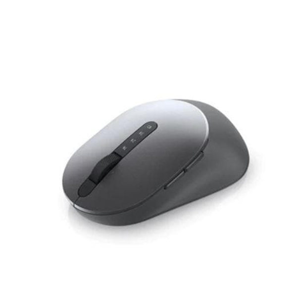 Dell | Multi-Device | MS5320W | Optical Mouse | Wireless | Titan Grey Grå, Titan