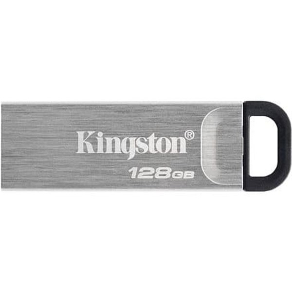 Kingston Technology DataTraveler 128GB Kyson USB Flash Drive
