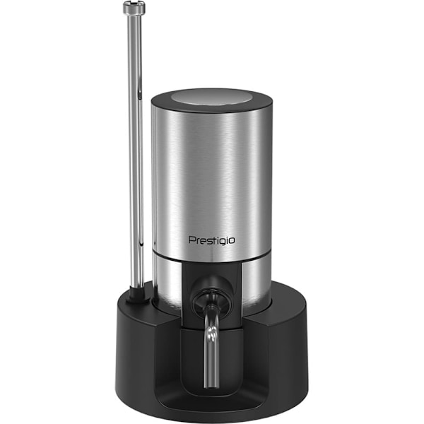 Prestigio wine aeration set