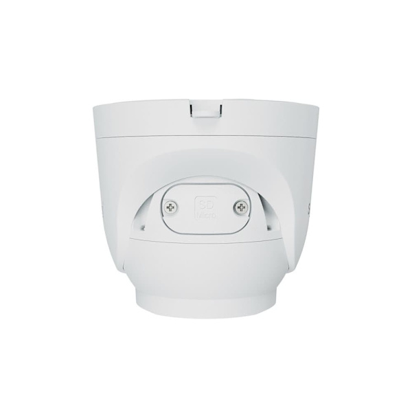 Synology | Camera | TC500 | Turret | 5 MP | 2.8 mm | H.264/H.265 | MicroSD (up to 128 GB) | White