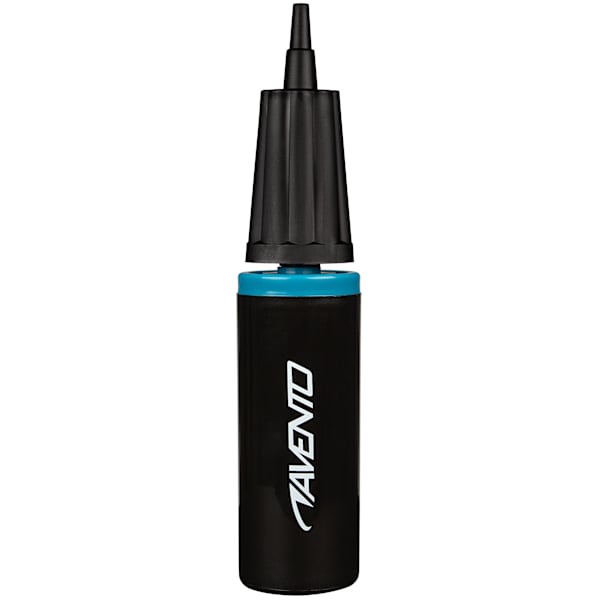 Pump for gym ball AVENTO 42OF BLK Black