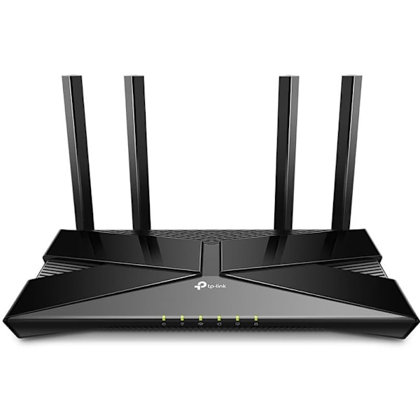 TP-Link Archer AX23 Sort