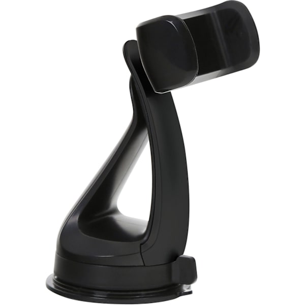 Omega car mount Lime, black (43481)
