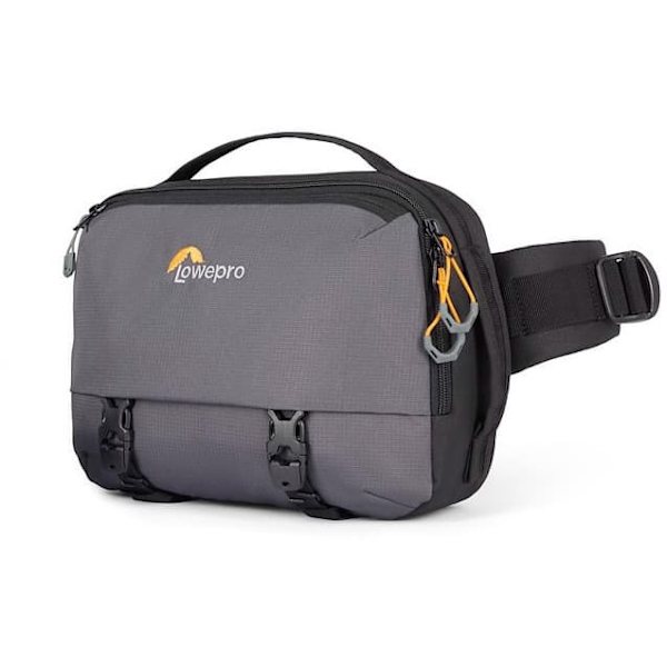 Lowepro camera bag Trekker Lite SLX 120, grey