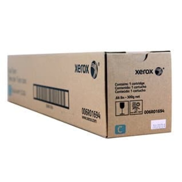 Xerox original toner 006R01694 (azurový, 3000str) pro DocuCentre SC2020