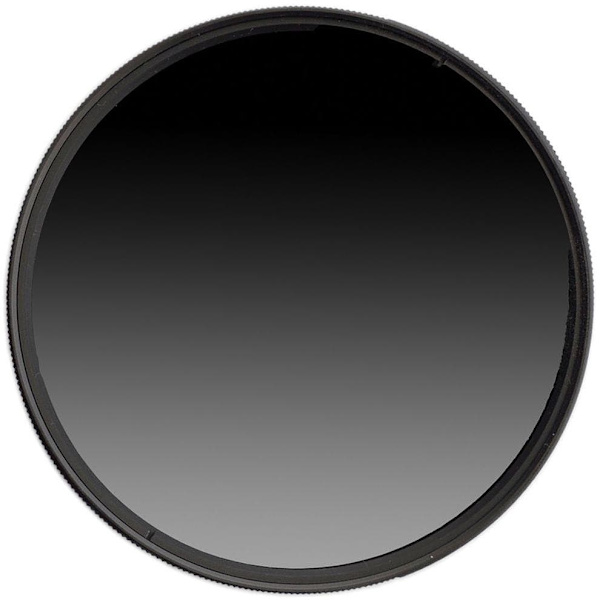Hoya filter neutral density ND10 Graduated 82mm