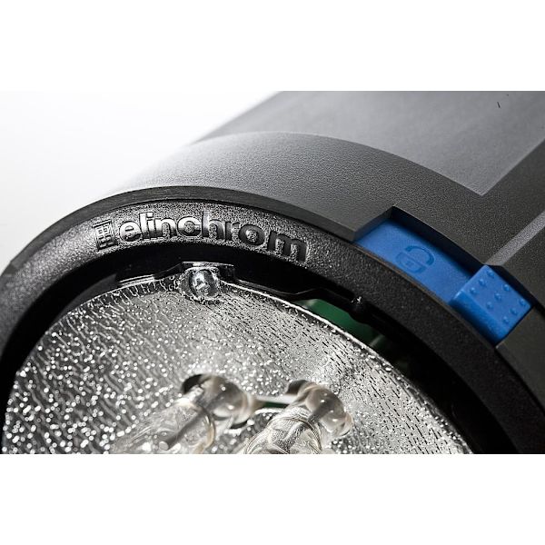 Elinchrom studio flash D-Lite RX 4 (20487)