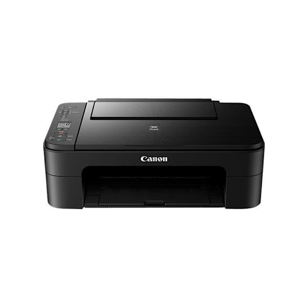 Canon PIXMA TS3355 EUR2 | 3771C040 | Inkjet | Colour | Multifunction Printer | A4 | Wi-Fi | Black Sort