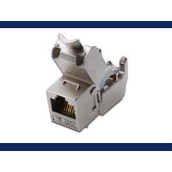 DIGITUS Keystone module DN-93615 - RJ45