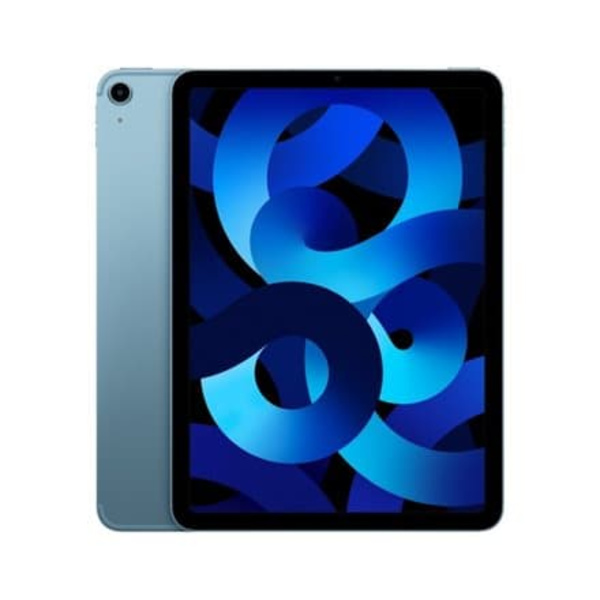 Apple iPad Air 10.9" 64GB WiFi + 5G (5th Gen), blue