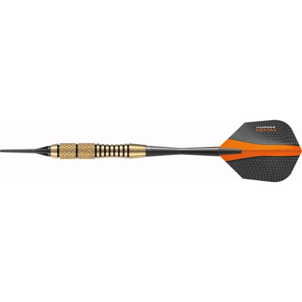 Softip darts HARROWS MATRIX 3x16gK